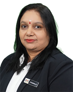 SYAMALA NAIR A/P G GOPAL